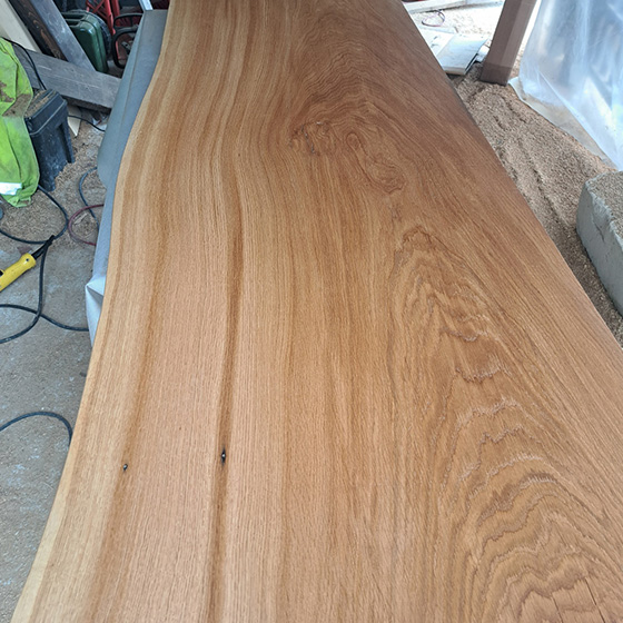 Arborist. Reciclare. Lemn recuperat.